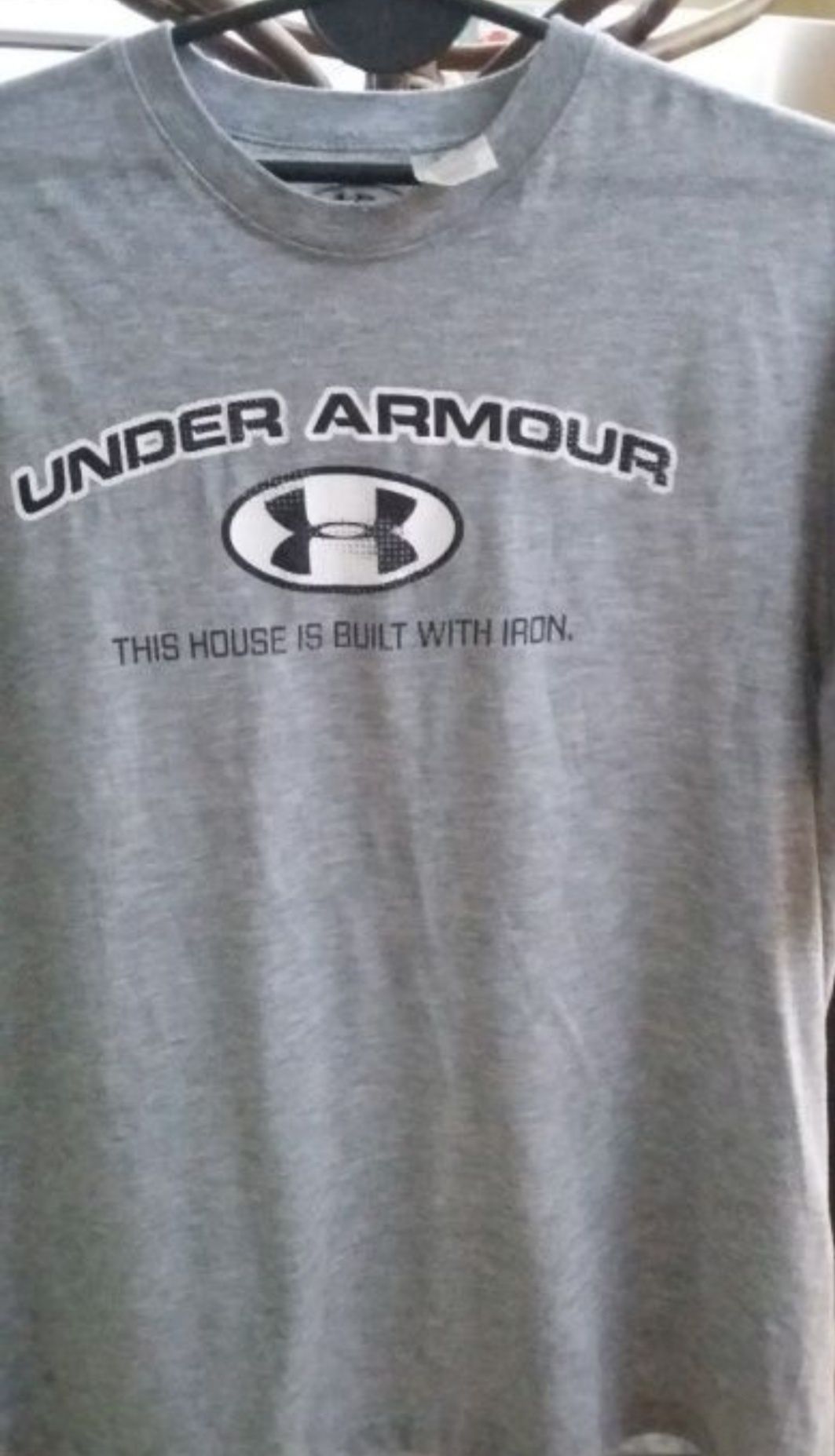 Under Armour-В Добро Сьстояние