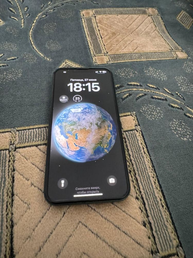 Iphone 13 в отличном состоянии