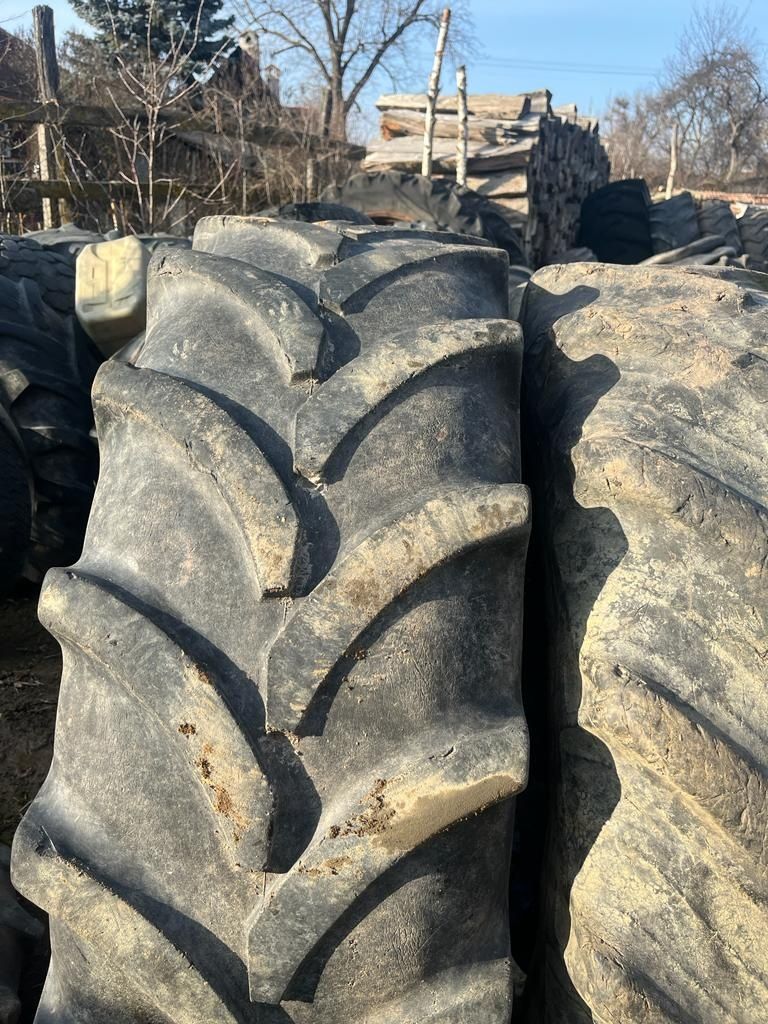 Anvelope tractor 380/70R28 ,13,6