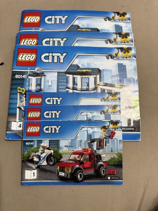 Конструкторы lego оригинал