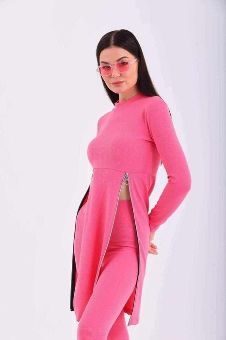 Compleu 2 moduri de purtare