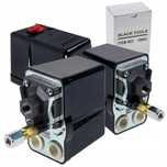 Presostat trifazic 380 400V universal aer comprimat compresor (10683)