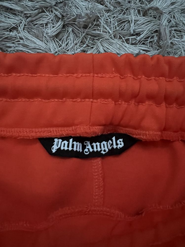 Pantaloni palm angels