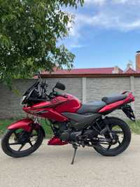 Honda CBF 125/ cumparat din reprezentanta Honda