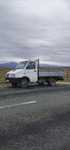 Iveco daily basculabil