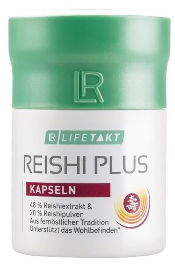 Промоция до края на юли Гъба Reishi/ Рейши