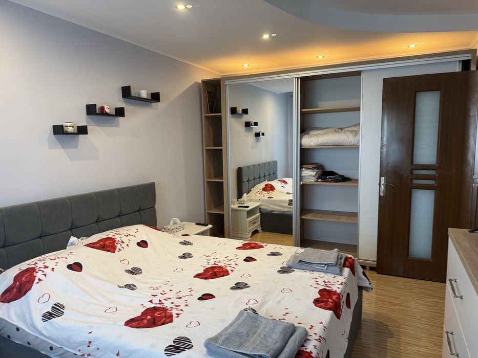 Regim hotelier Mioveni