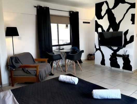 Дава се под наем Едностаен апартамент в Пловдив, Христо Смирненски - 45 кв.м за 209.1 € - Снимка #2