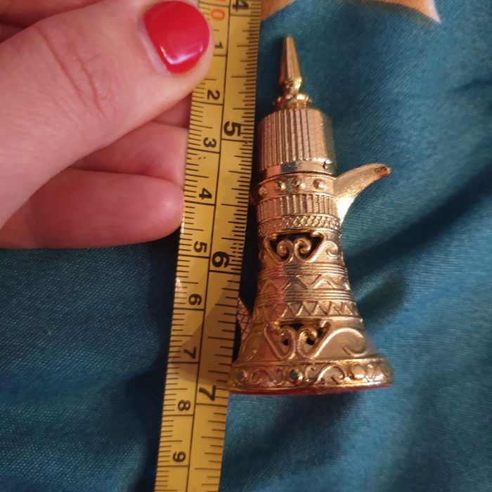 Esenta parfum arabesc original Dubai Esenta uleioasa  persistenta