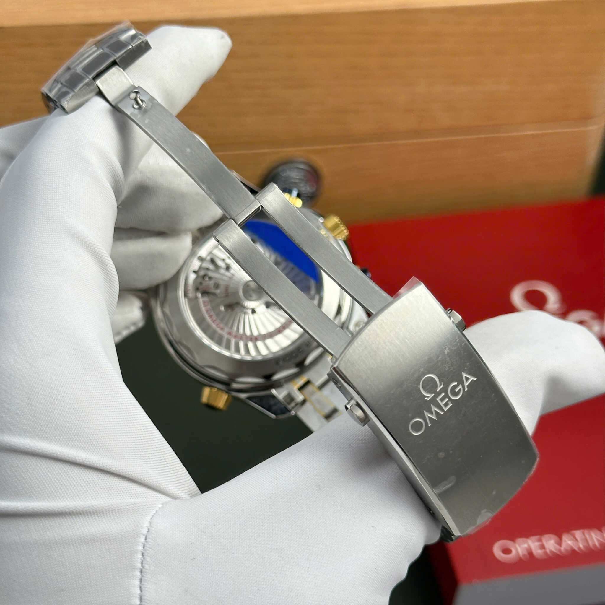 Omega speedmaster хронограф колекция