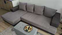 Coltar extensibil Lems