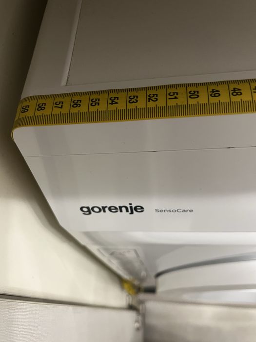 Пералня Gorenje