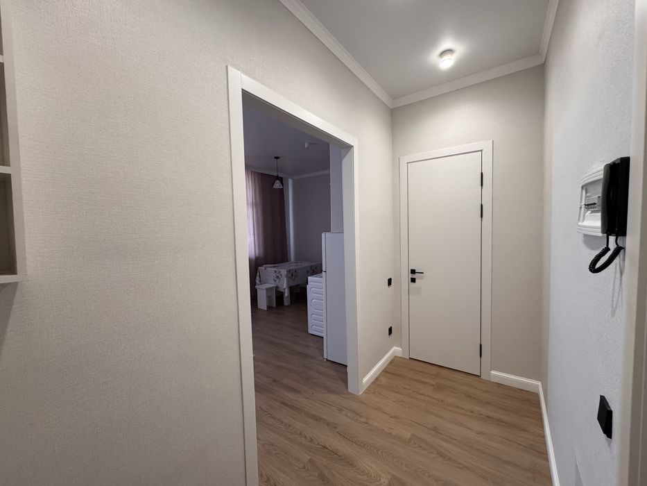 Сдается евро-однушка