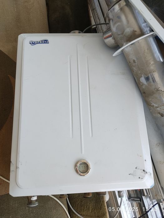 Котёл  сатылады  срочно