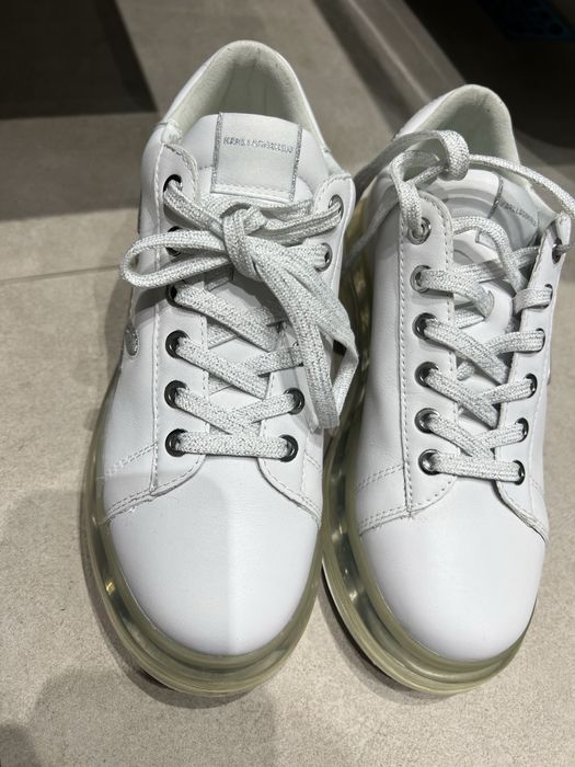 Маратонки Karl Lagerfeld