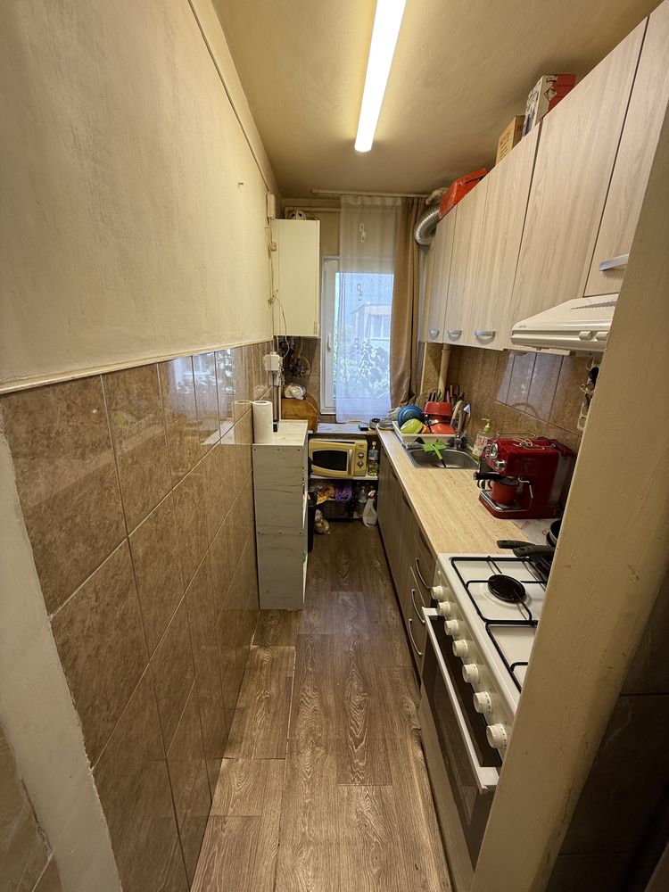 Ofer spre vanzare Apartament 3 Camere langa Spitalul Nou / Aleea Tisa