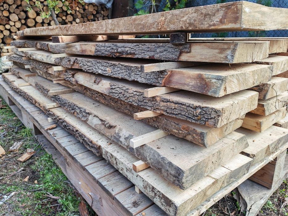 Дървен материал талпи/ясен/