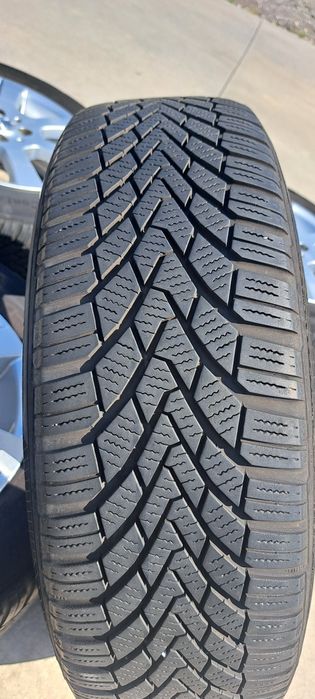 Джанти 15" 4×100 Opel Toyota Kia Mazda Hyundai