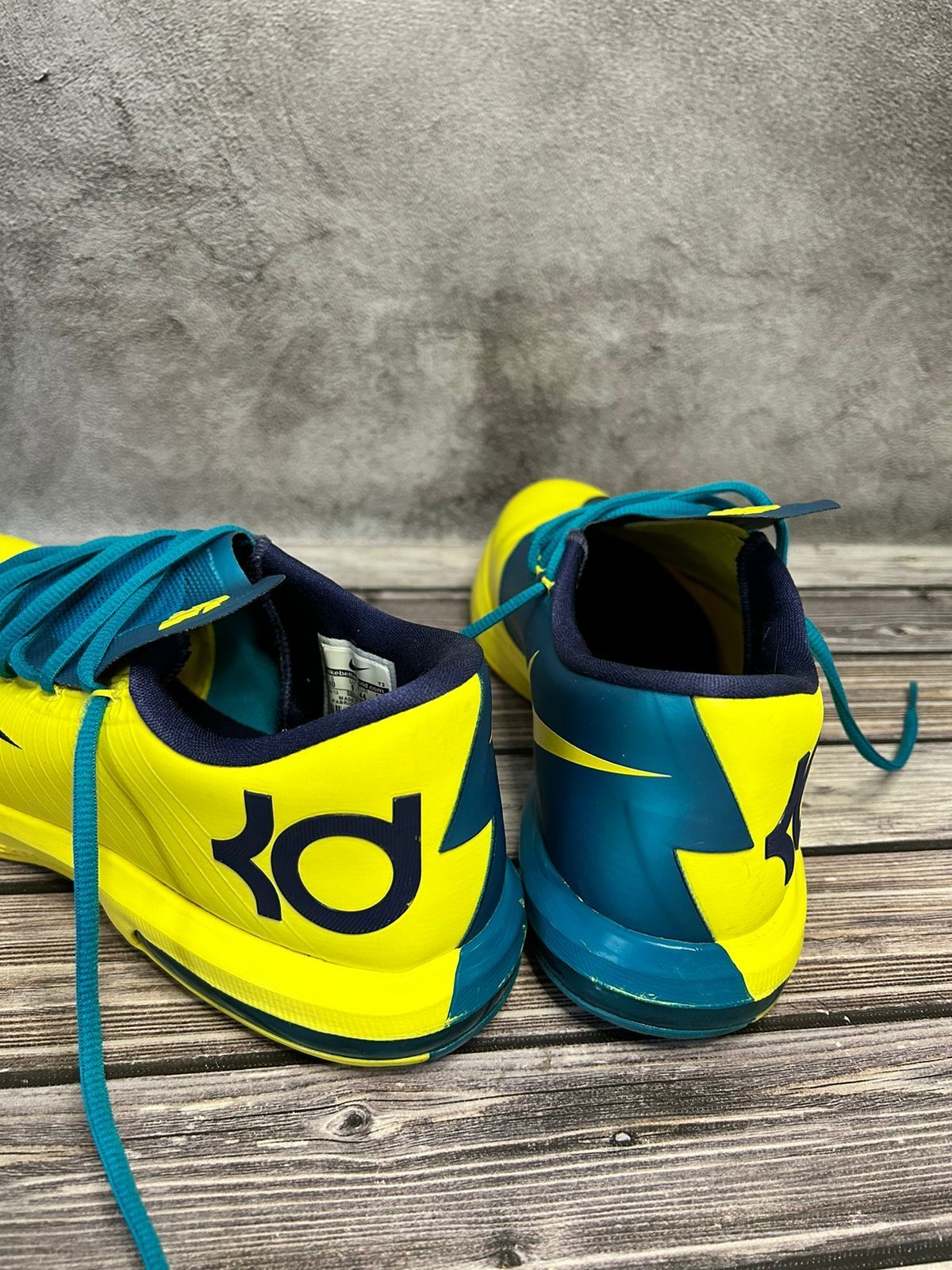Продам Nike KD VI (6)
