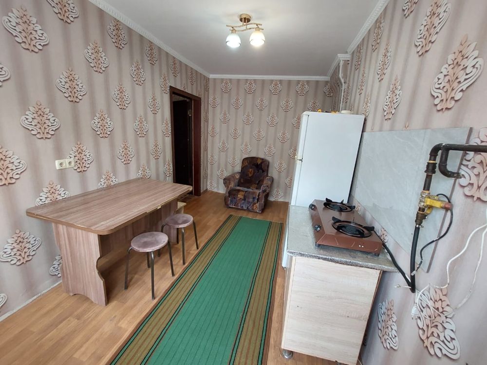 Сдам в аренду 2 комнаты в част.доме в р-не Ипподром, близ р-на Кулагер