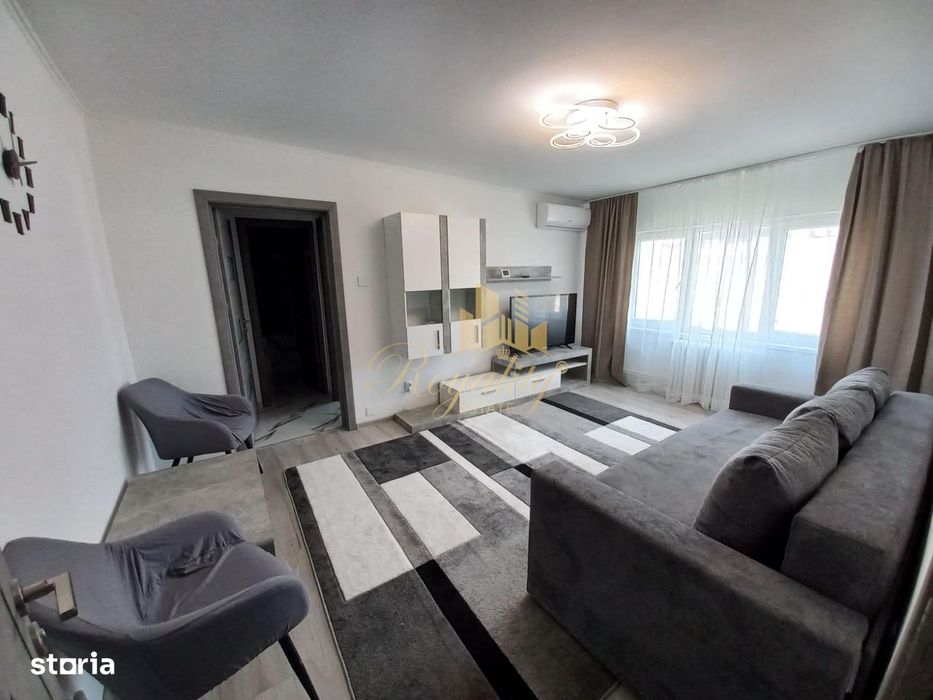 ZERO COMISION, Apartament 2 camere, 58 mp, centrala proprie, clima- Zo