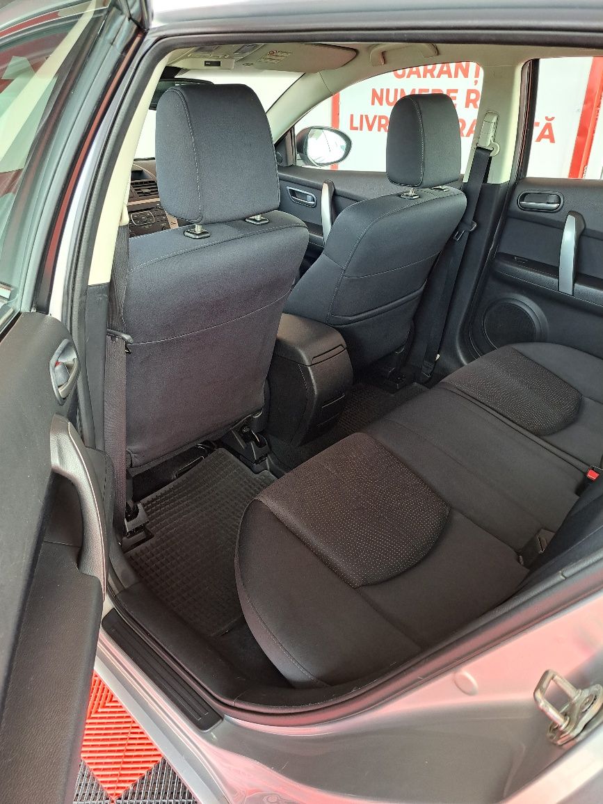 Mazda 6 2.0Benzina