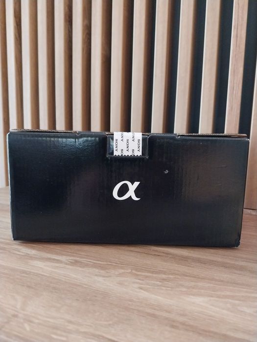 Sony Alpha 6700 Aparat foto kit cu Obiectiv 18-135mm