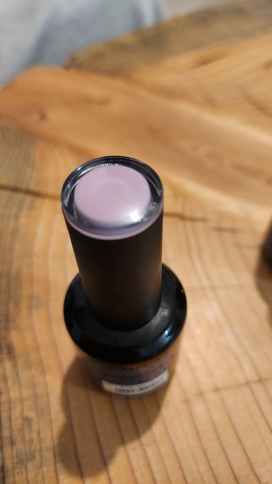 Oja semipermanenta Rubber Base Cupio