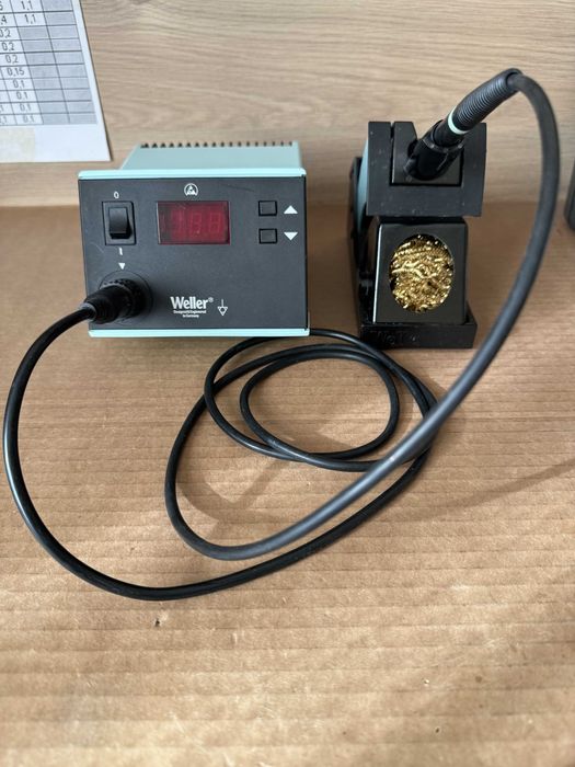 Продавам  WELLER WSD 121