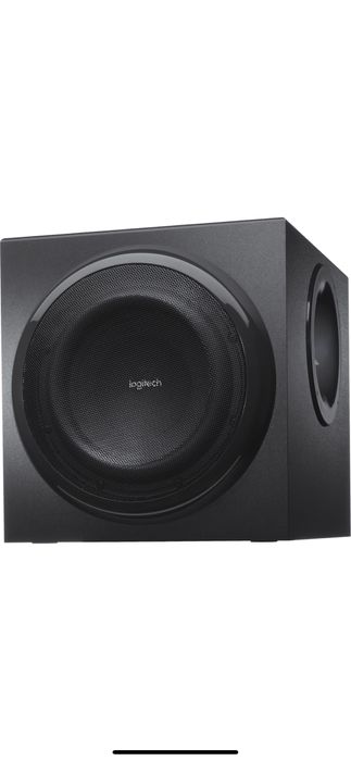Boxe Logitech 5.1 Z906, 500W RMS