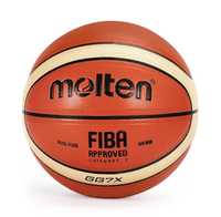 Продам баскетбольный мяч Molten. Размер 7 взрослый.