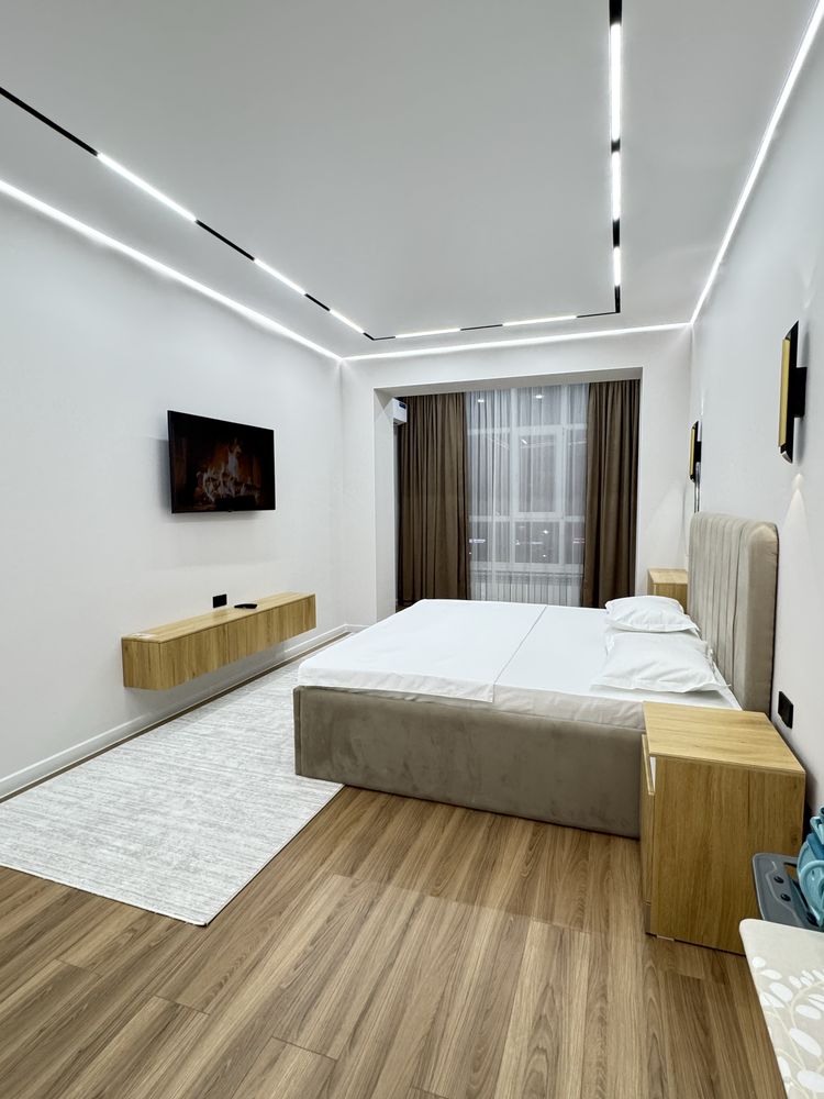 Продается квартира