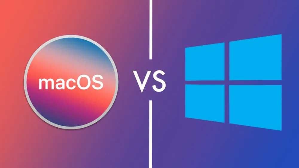 Программист Установка всех программ на Mac Макбук Windows  Виндовс