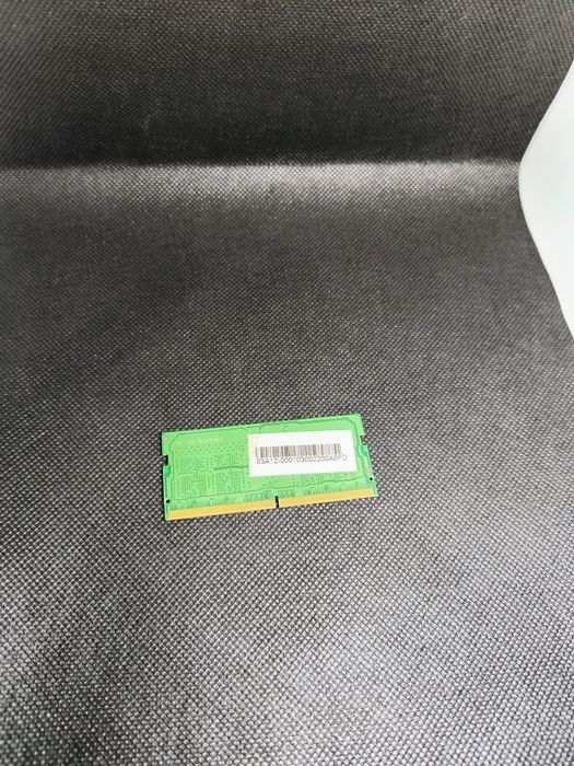 Memorie RAM Laptop 8GB Ddr5 4800