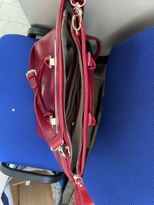 Дамска чанта Lorenzo