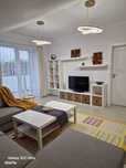 De inchiriat Apartament 3 camere, zona Centru (Bloc Nou).