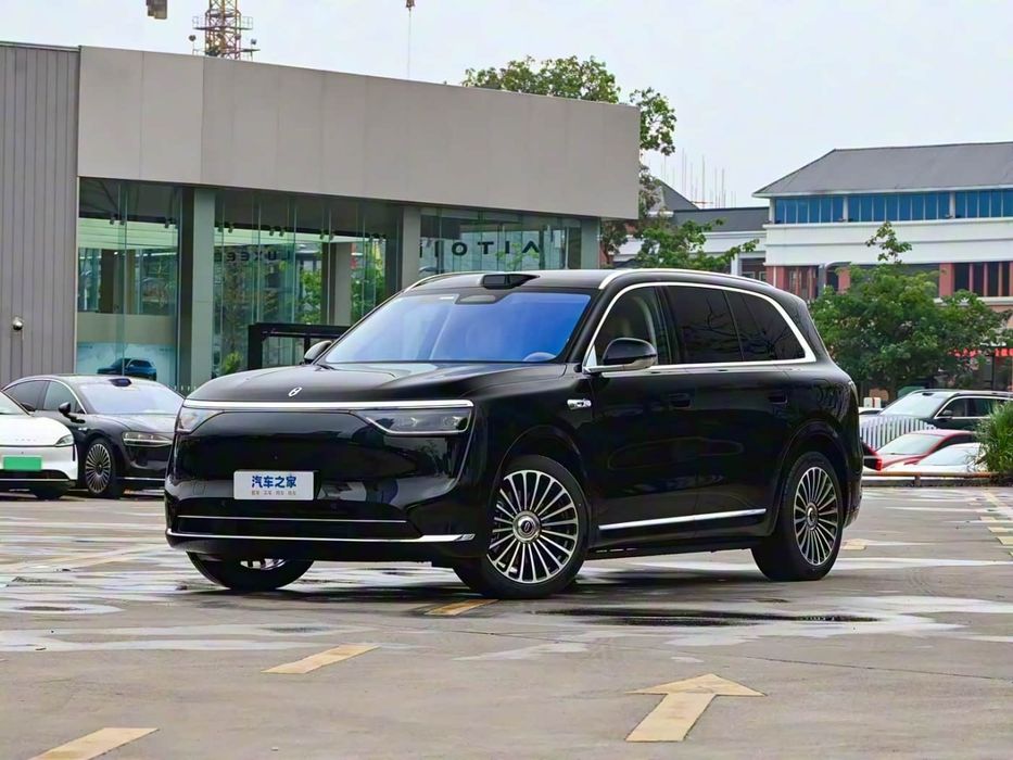 Huawei Aito M8 Ultra