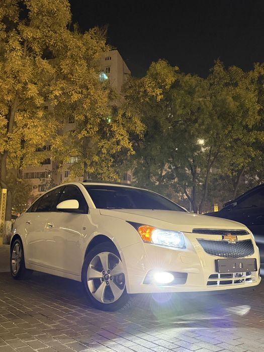 Chevrolet lacetty cruz 1.6