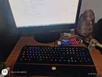Calculator Packard bell