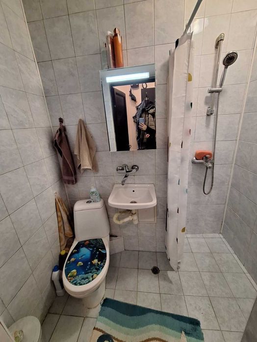 Продава се Двустаен апартамент в Пловдив, Център - 46 кв.м за 1794 €/кв.м - Снимка #8