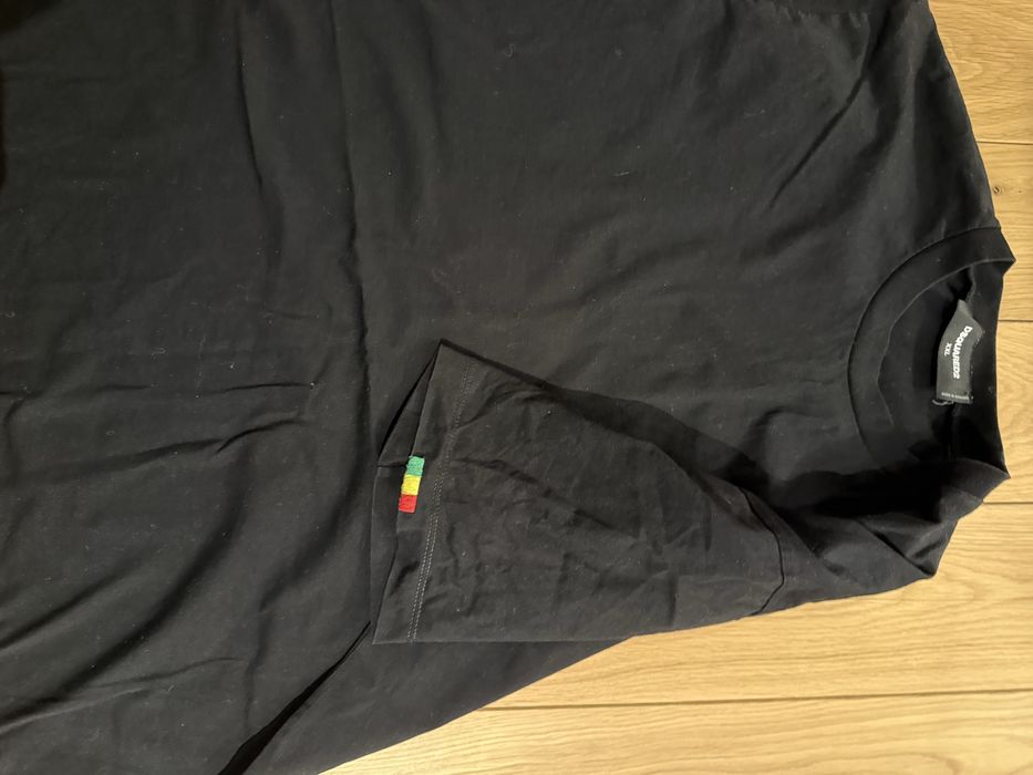 Dsquared2 мъжки тениски