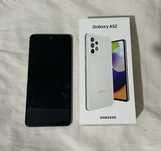 Телефон Samsung Galaxy A52