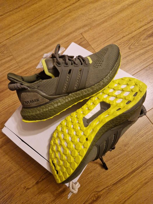 Adidas Ultraboost X IVY Park, editie limitata, dama, masuri 36-37