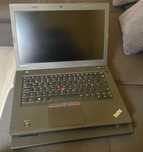 Lenovo L450 i5 gen5
