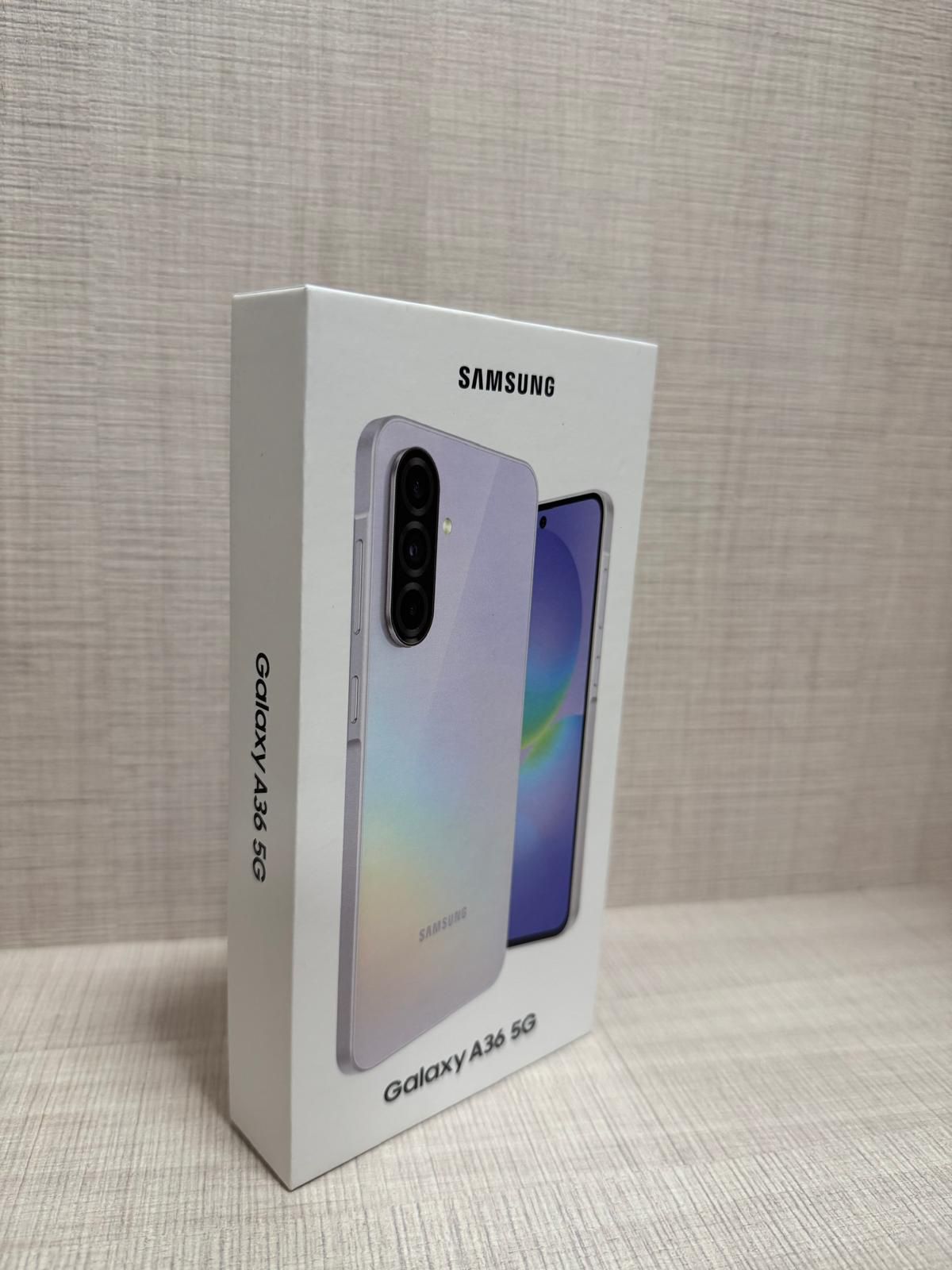 Samsung Galaxy A36 6GB/128GB