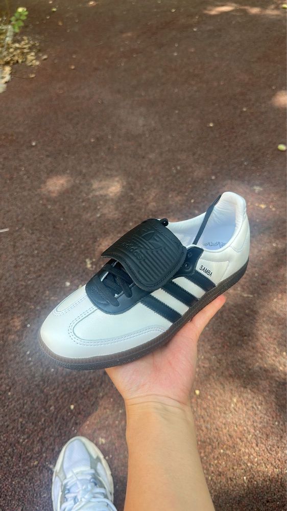 Кросовки Adidas Samba