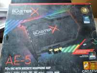 Vând Blaster x ae5