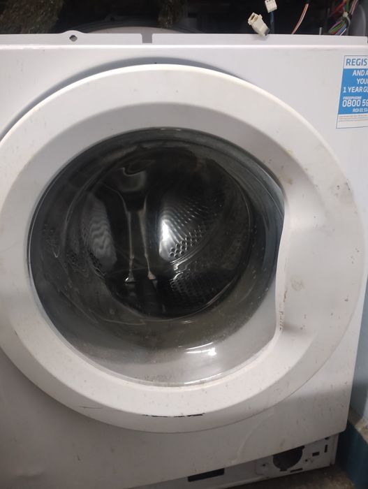 Продавам Перални на части