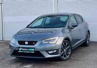 Seat Leon Masina foarte intretinuta