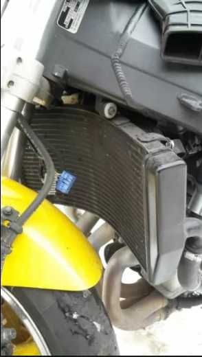 Honda CBR 900 / 954 SC 50 2002 - 2003г На части